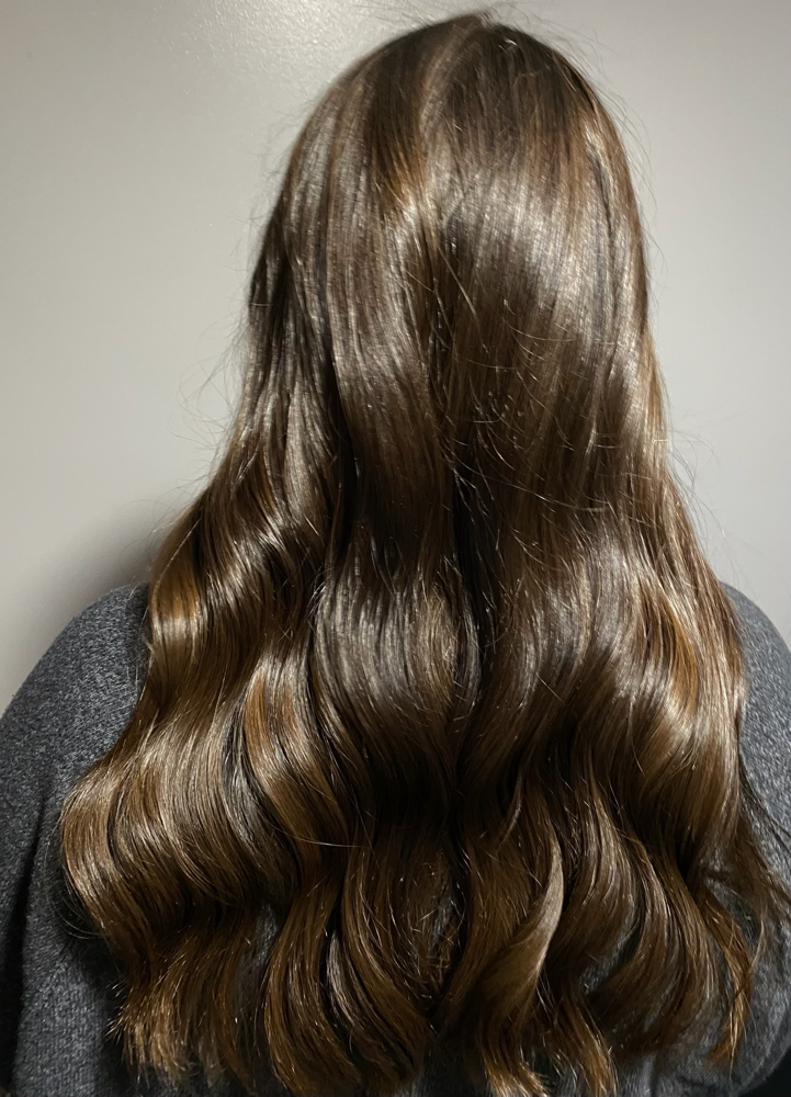 Glaze & Style at Refined by Chelsea in Kingsport, TN