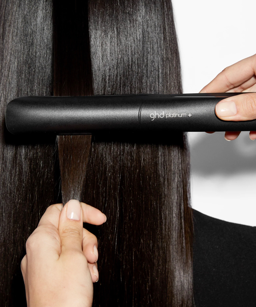 Curling Iron - Flat Iron - Alisado