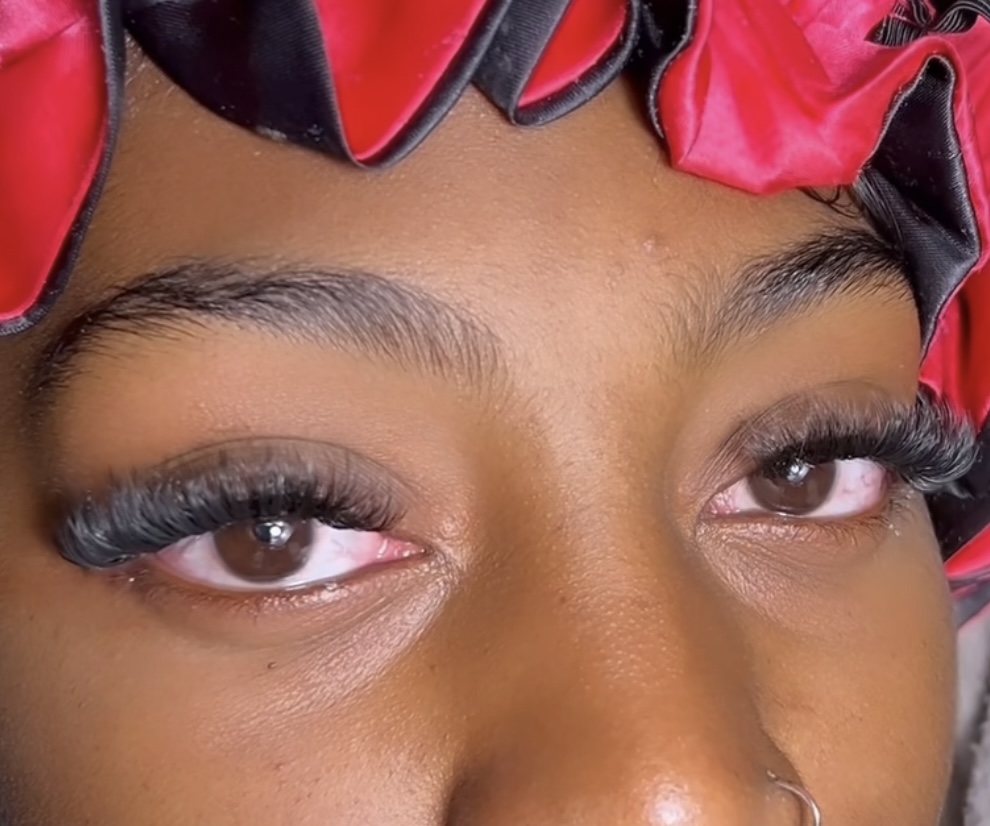 Hybrid Lash Clusters