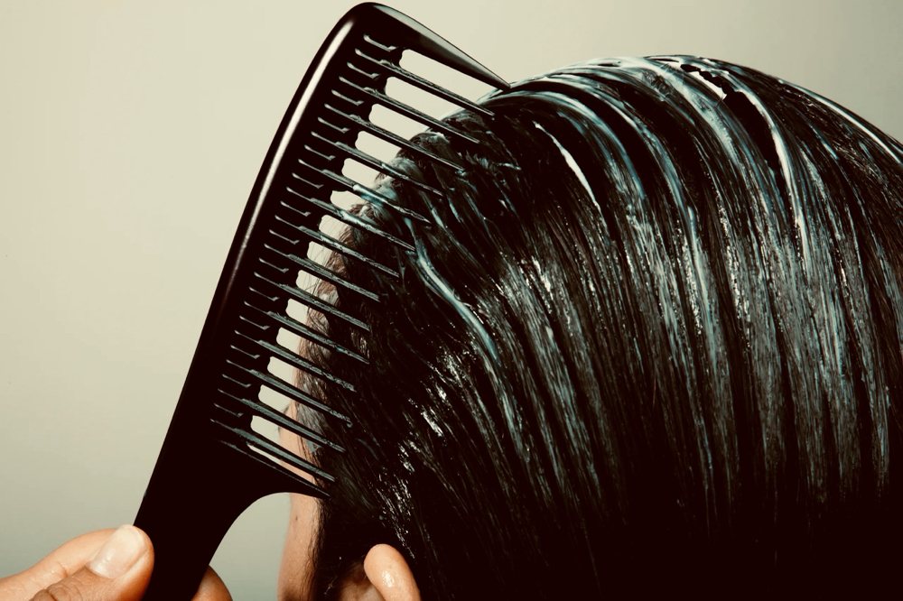 COLOR TOUCH-UP