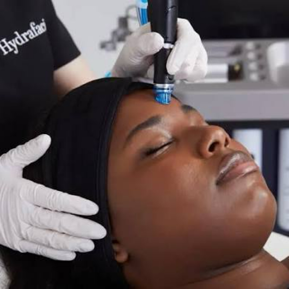 HydraFacial Glow at The Wax Studio By Anna in Middlesex, NJ
