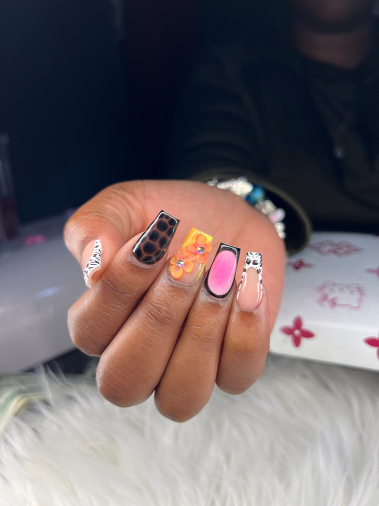 Full Sets