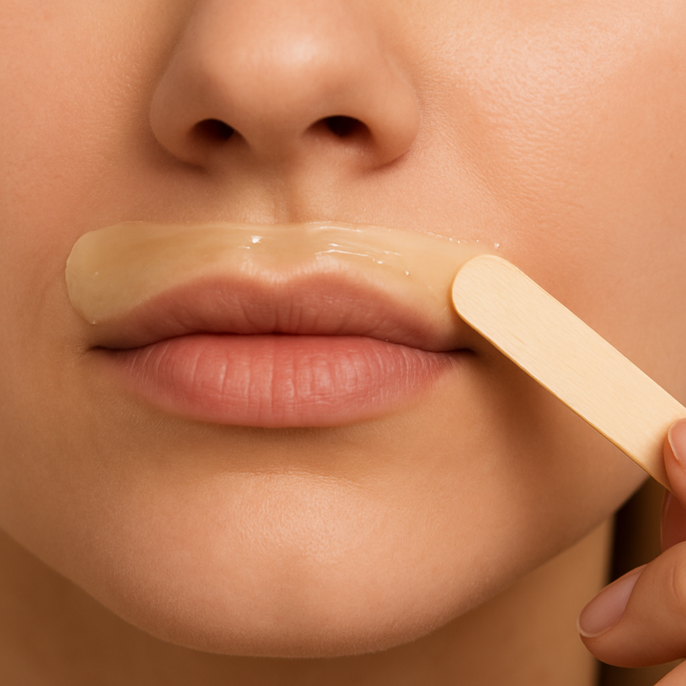Lip/ Chin Wax