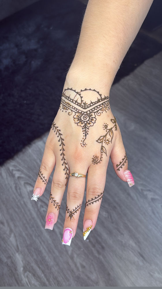 Henna
