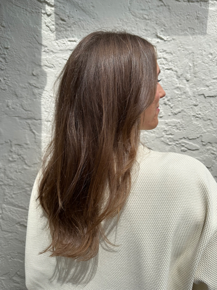 Blowout + Style