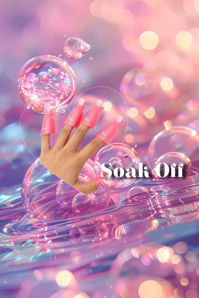 Soak Off