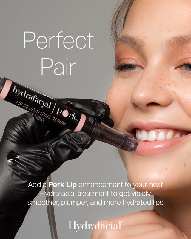 The Eye & Lip Renewal (Single) at Brandy's Beauty Bar SRQ in Sarasota, FL