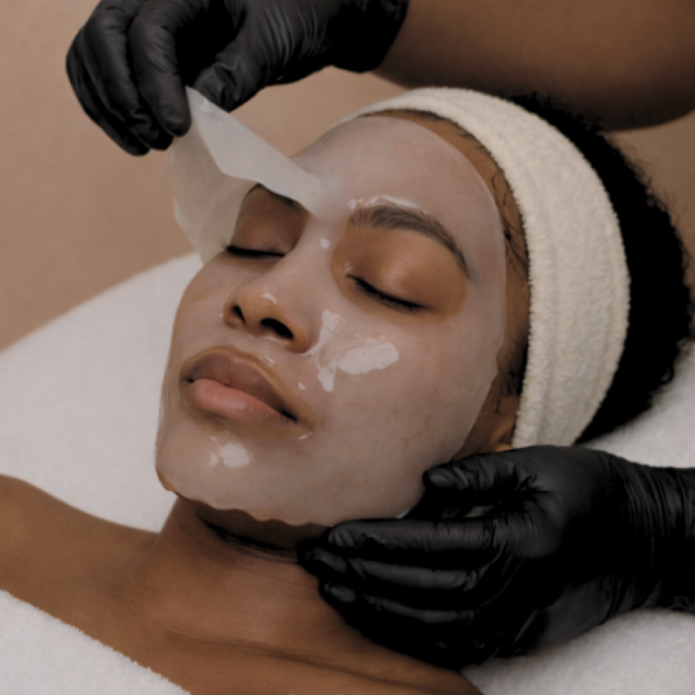 The Hydrate at Lunar Esthetix in Endicott, NY