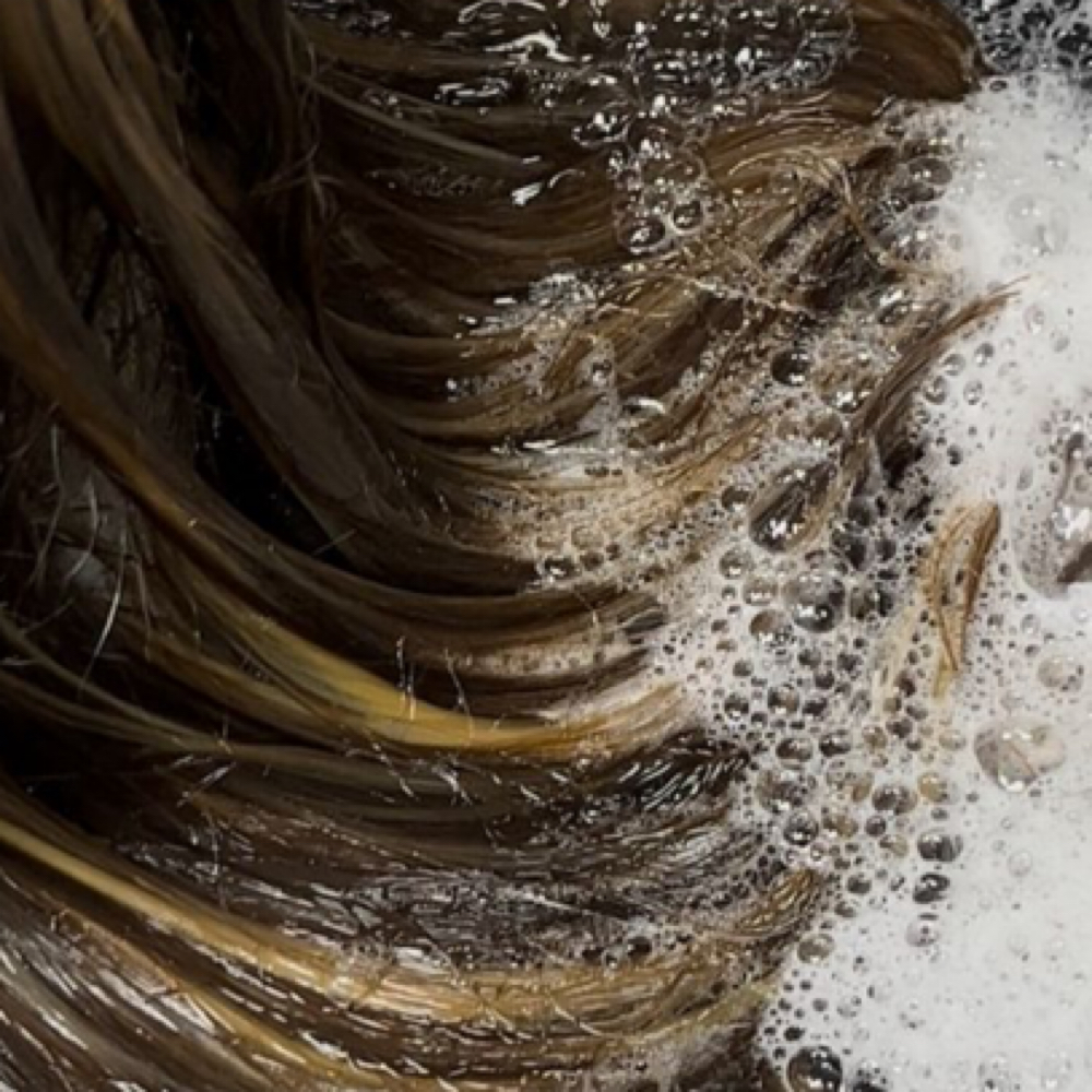 Hair Repair Treatment at Hairs by Mads in Cedar Rapids, IA