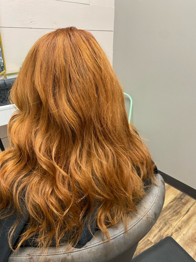 Extensions