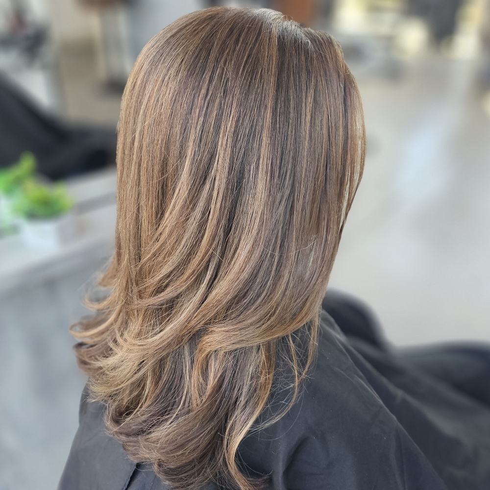 Balayage