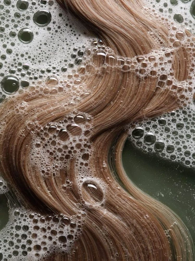 Glam Toning at GlamHair by Amanda Fringe Salon in Harrison, AR