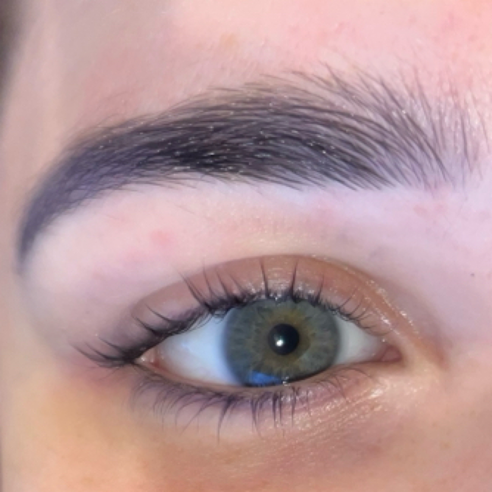 Brow Wax at Star With Nat in Tualatin, OR