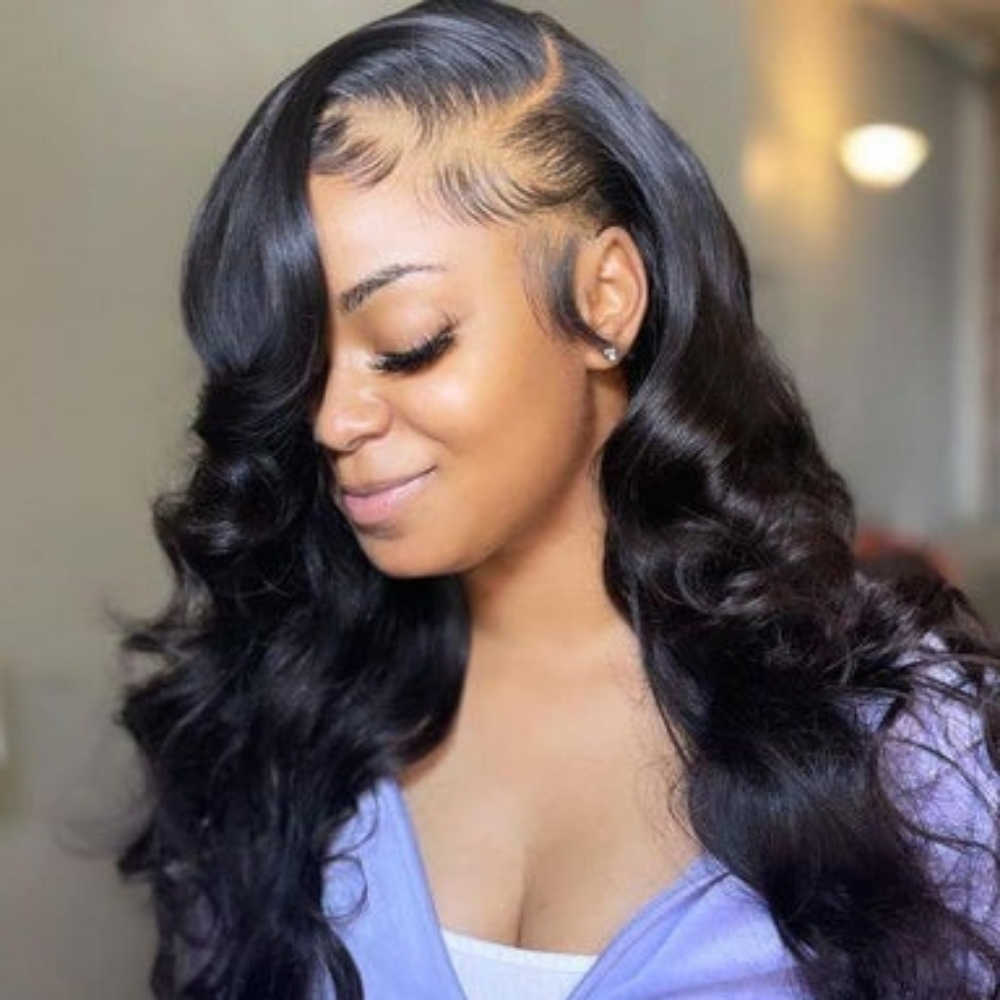 Closure Sew-In Takedown/Reinstall at Fabluxe Hair, Weave & Wigs in Atlanta, GA