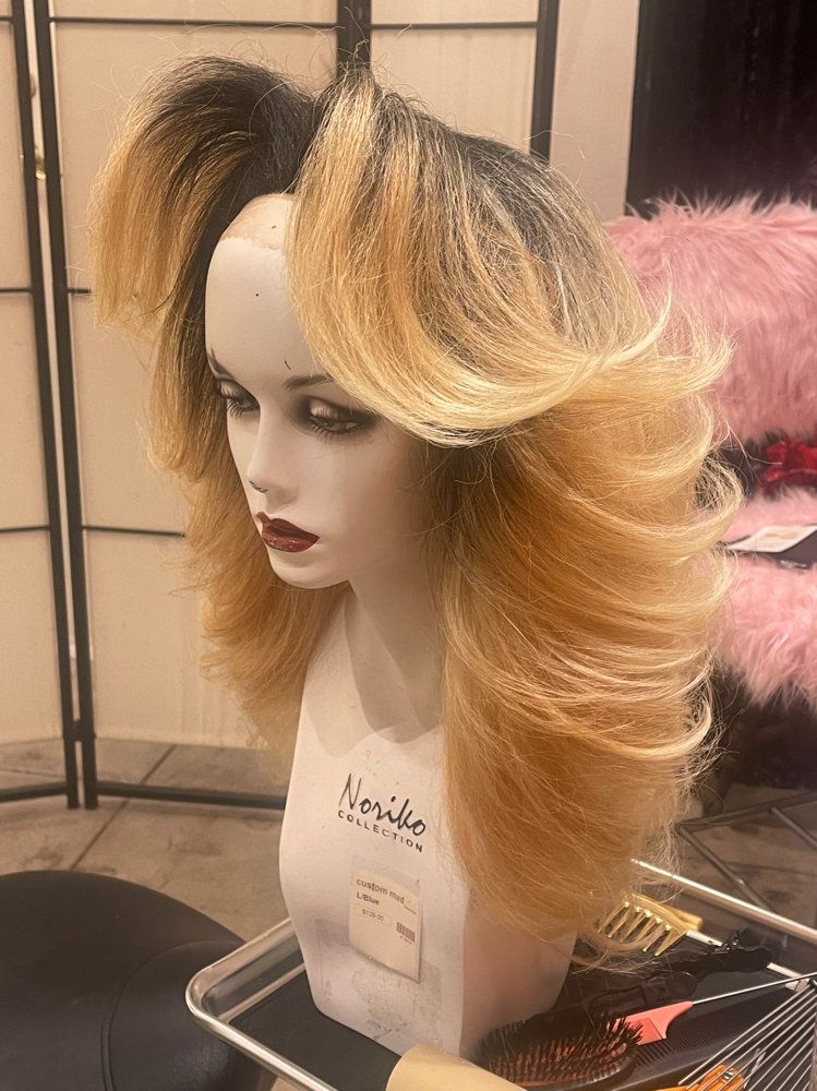 Wigs Sales / Appointments at LA Morales in Los Angeles, CA