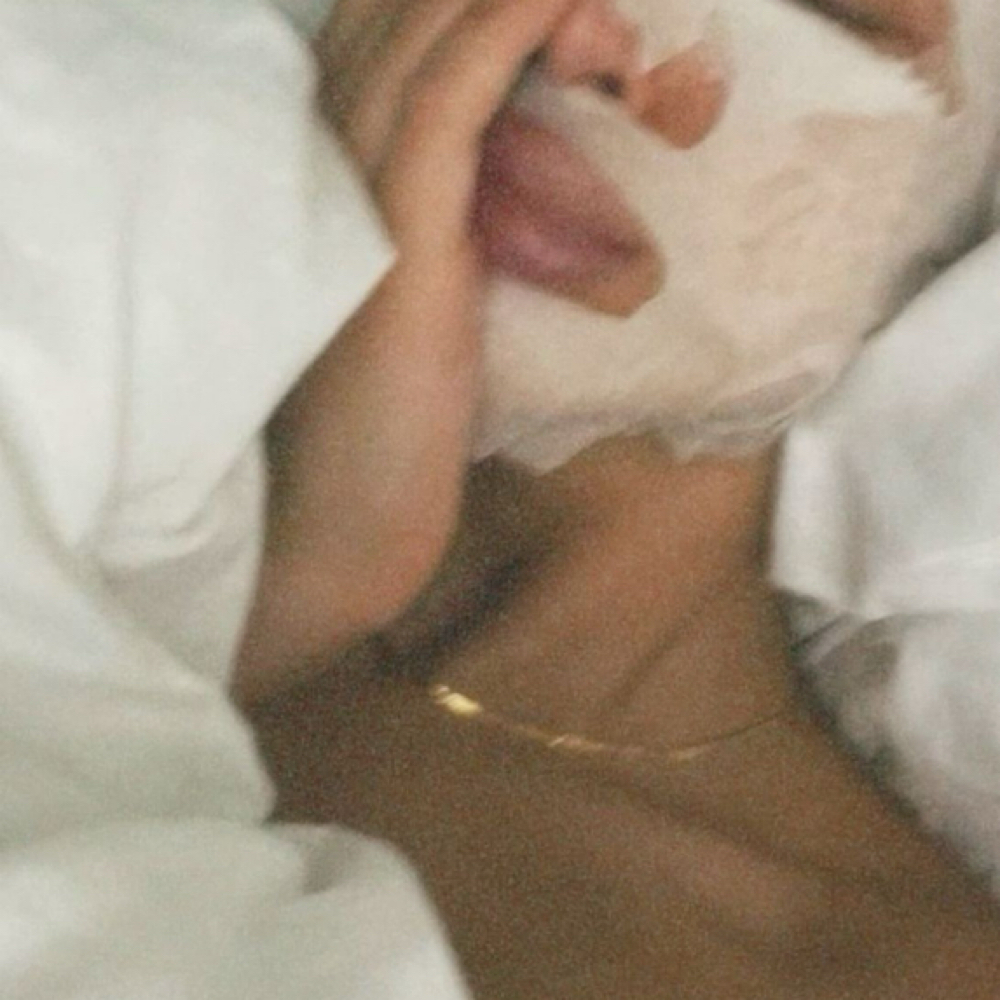 Chocolate Citrus Facial