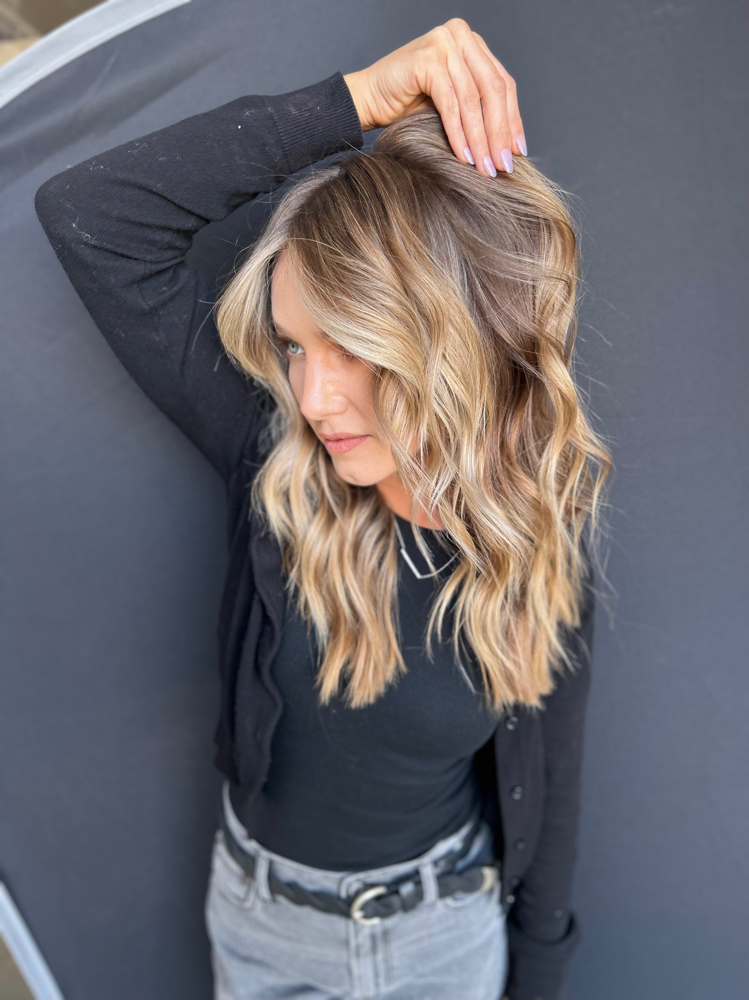 Balayage