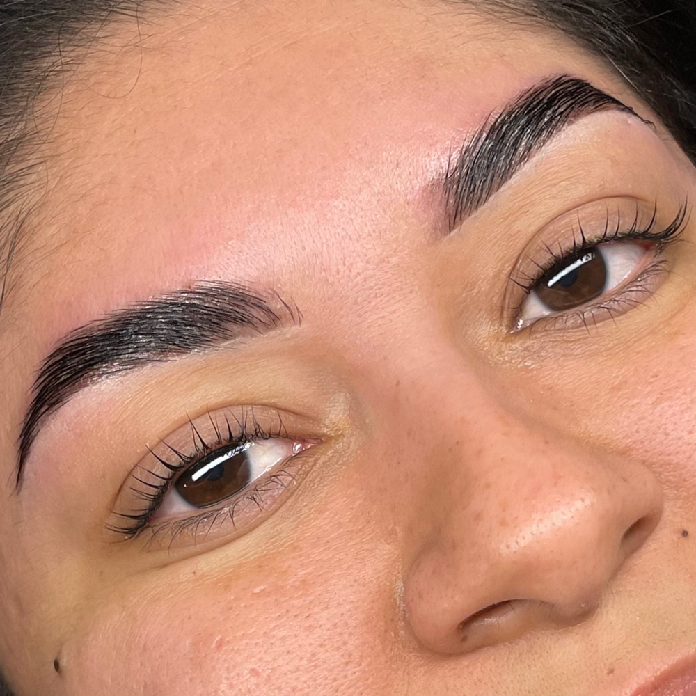 ‘Woke Up Like This’  Package at Ysa’s Esthetics in Alice, TX