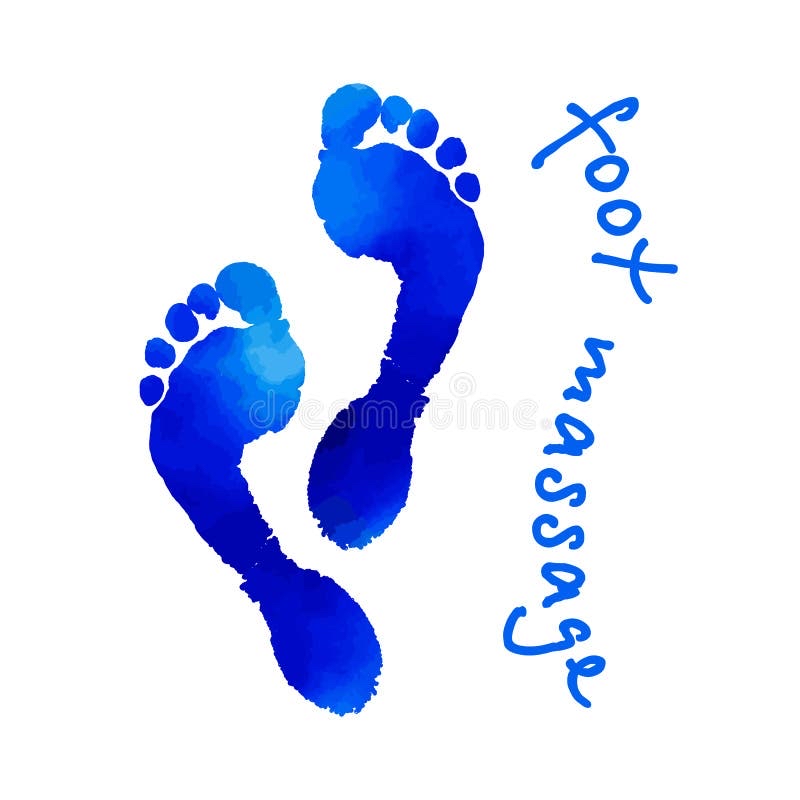 Foot massage