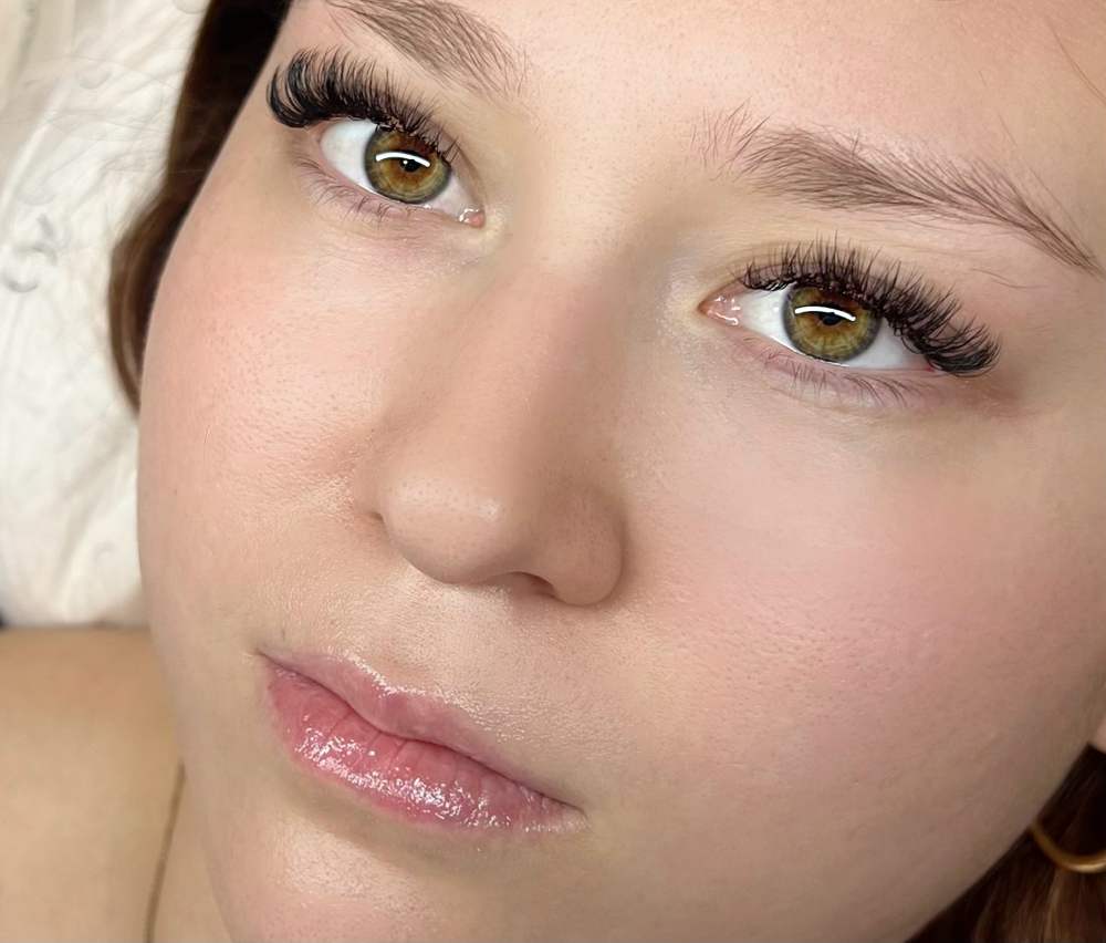 Lash Extension Fill at Skin Promises in Las Vegas, NV