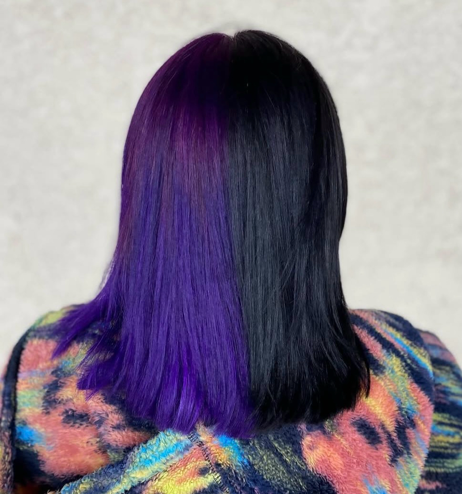 Full Fashion Color