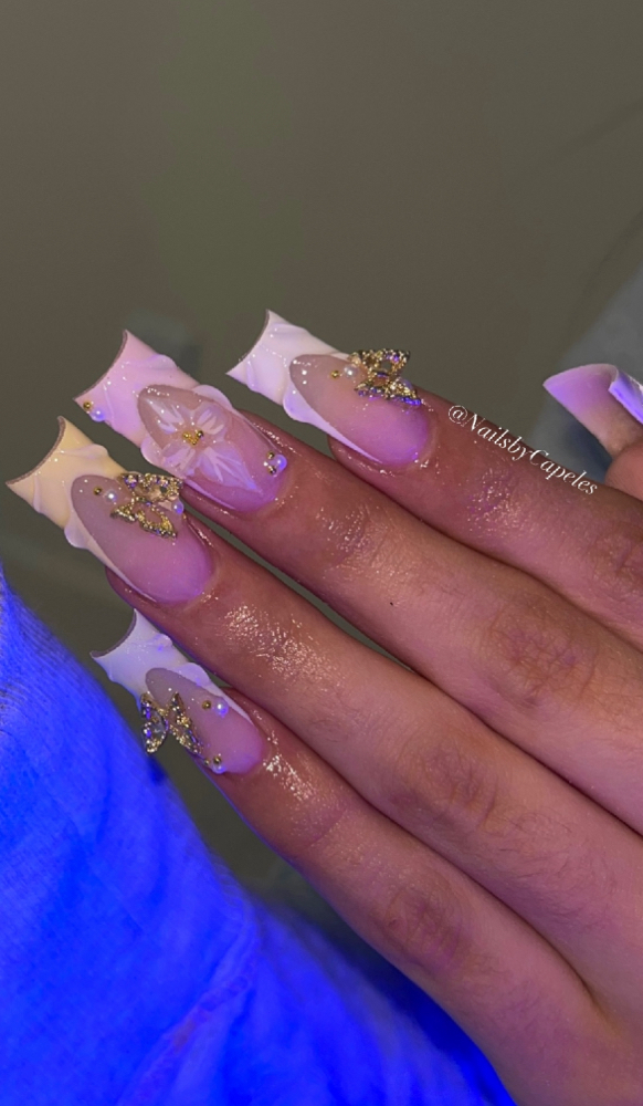 Long Full Set