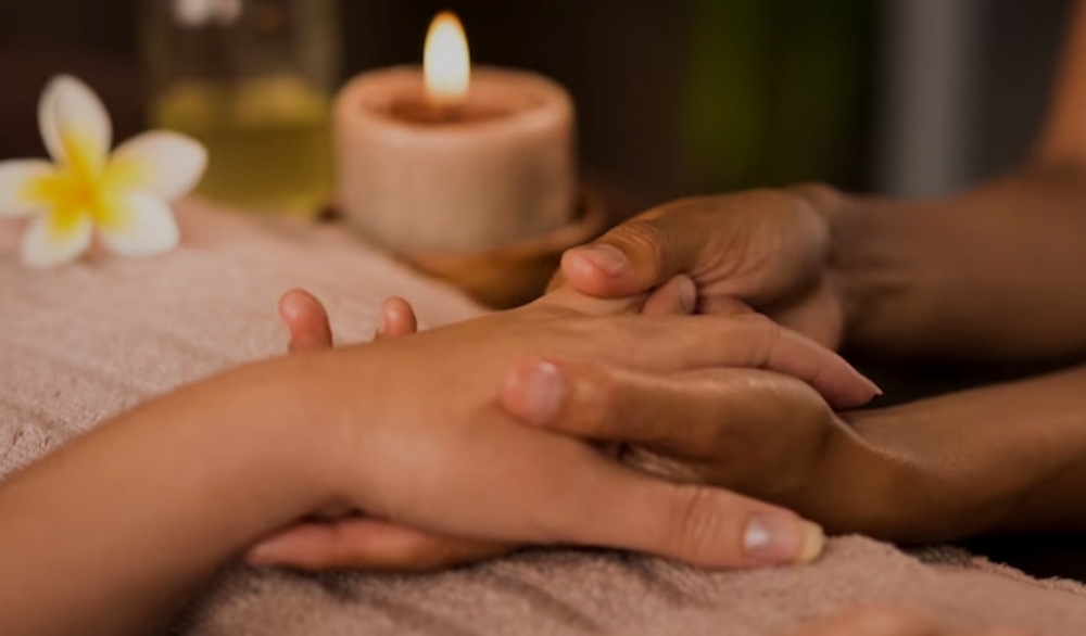 Extra Massage Time