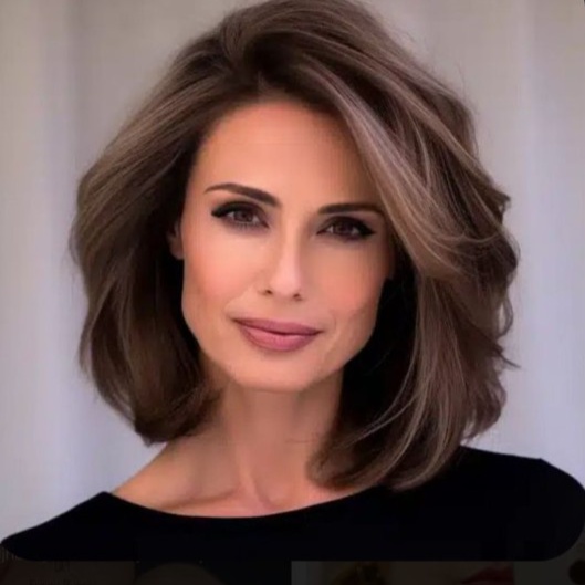 Ladies’ Shampoo, Haircut & Blow-Dry