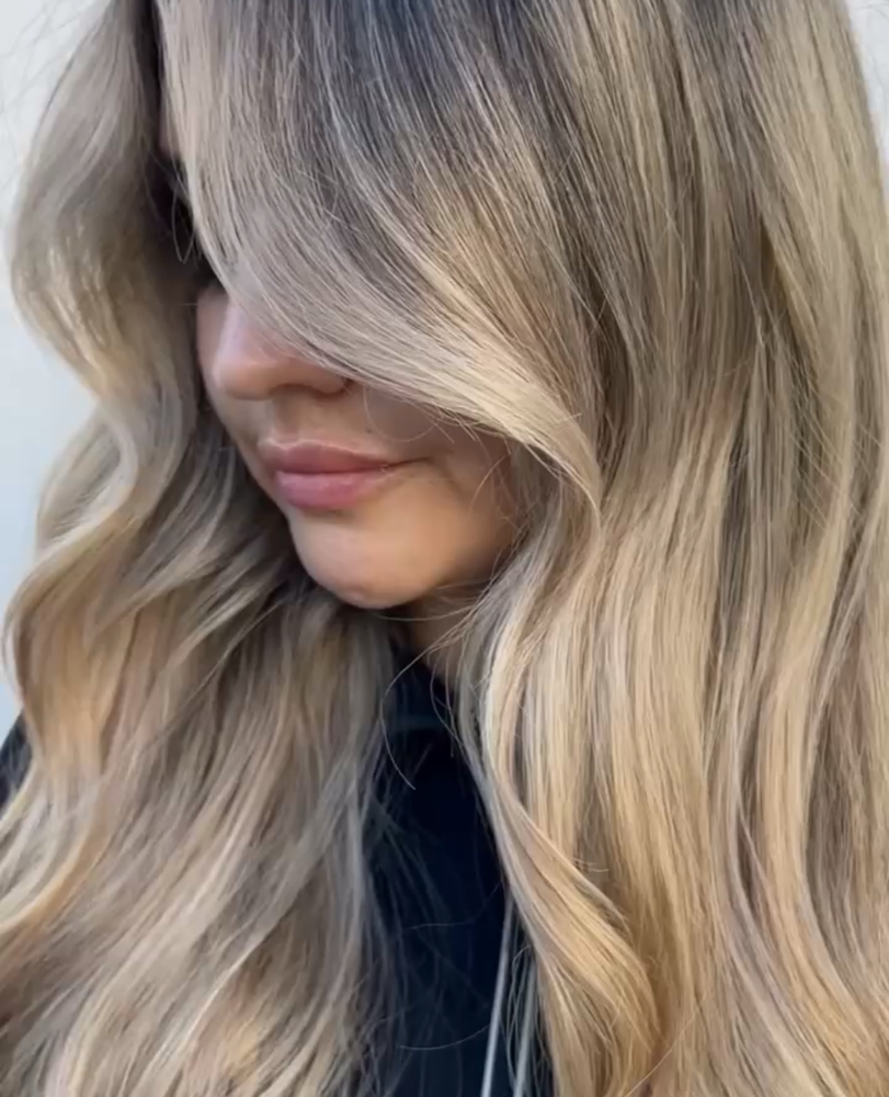 Ultimate Blonding