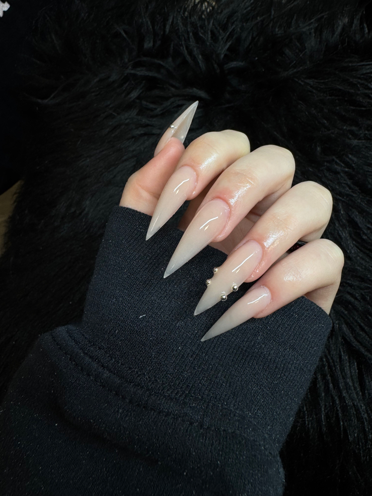 Full Acrylic Set