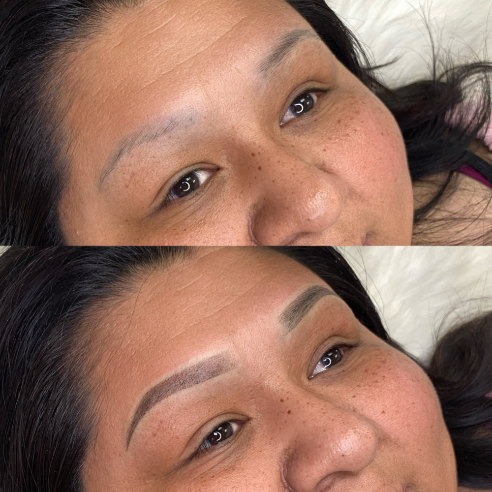 Brow Correction | Cover-ups at Phoenix Ink Beauty in Phoenix, AZ