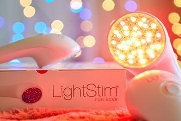 LightStim LED Light Therapy