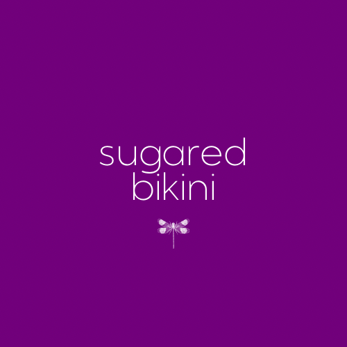 Sugared Bikini