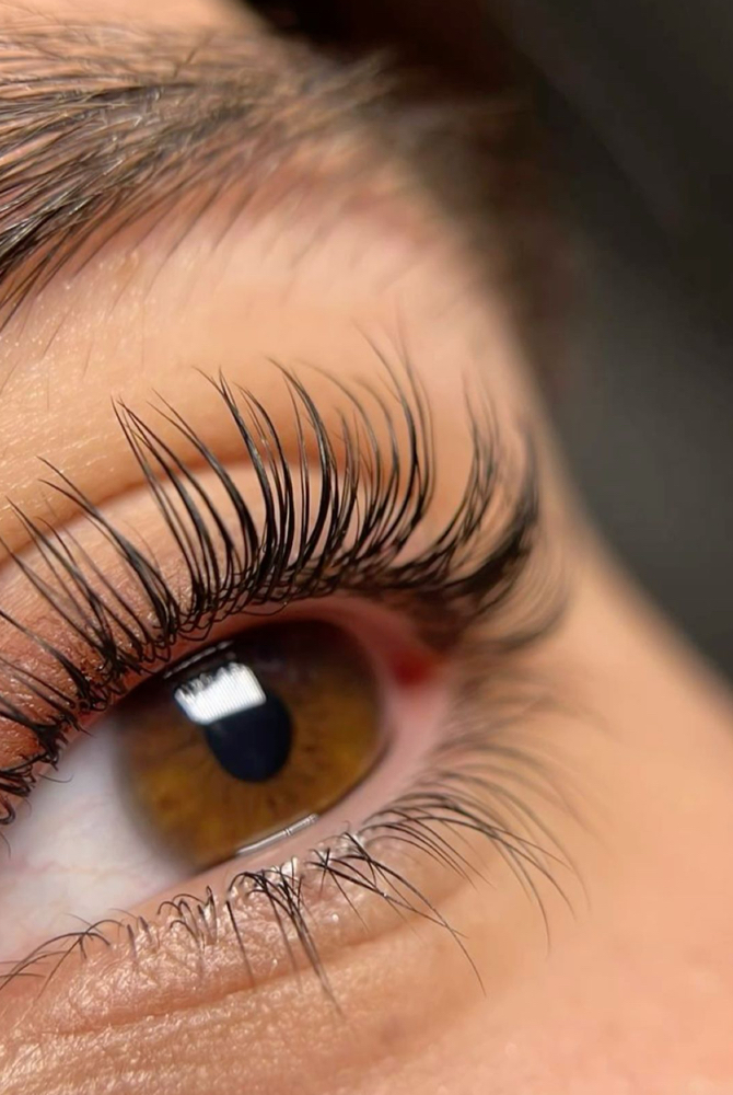 Lash Consultauon at Radiant Beauty & Jewelry in Laramie, WY