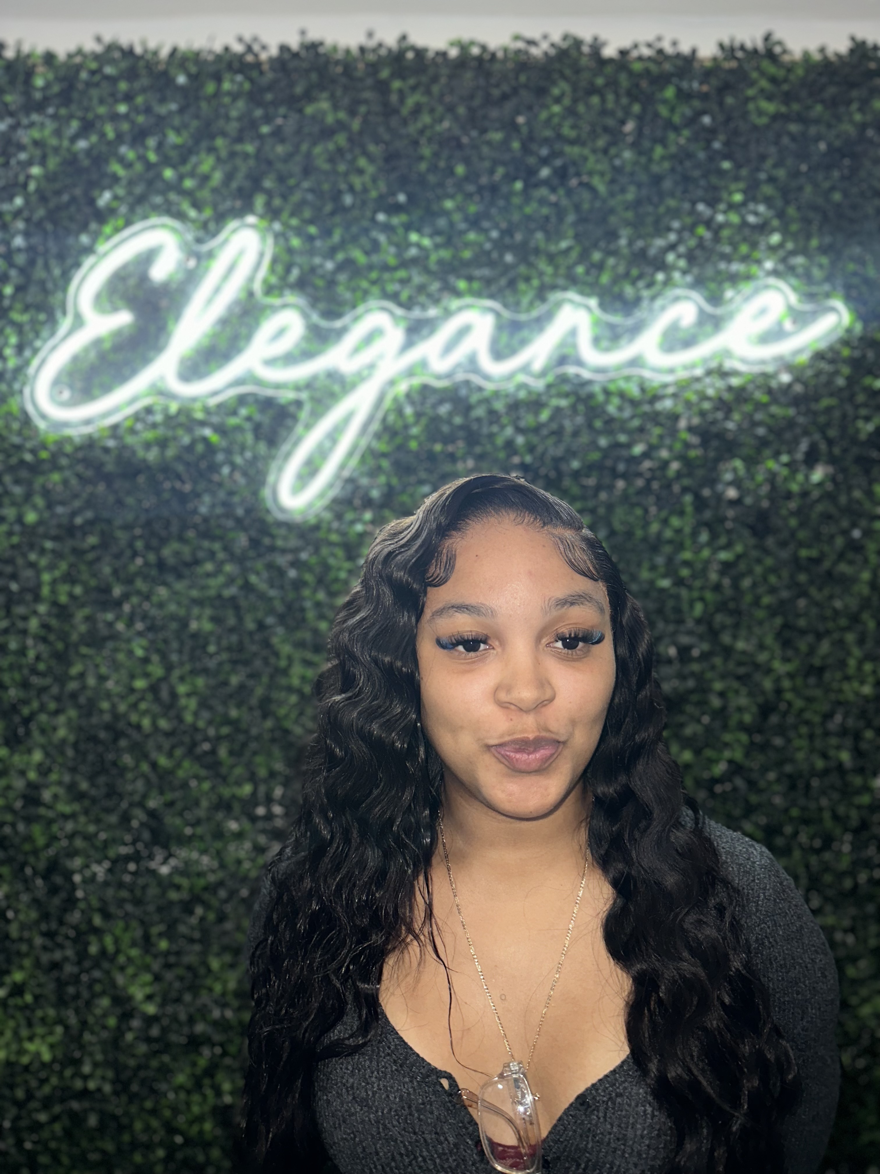 Frontal/Closure Wig Install