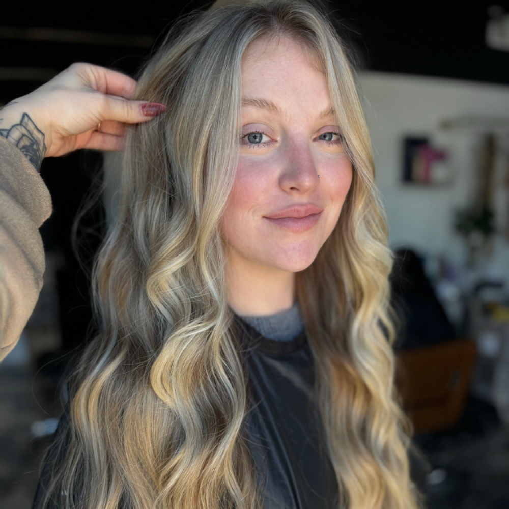 Mini Highlight at House of Blondes in Canton, TX