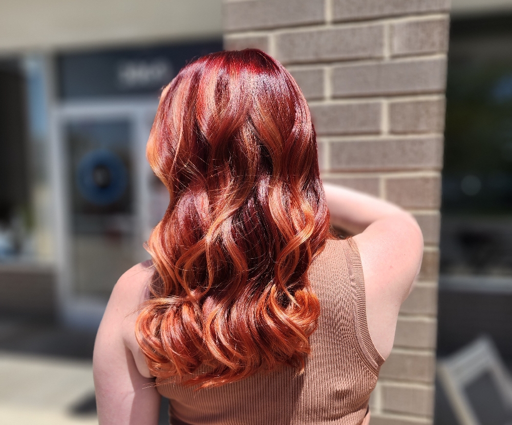 Foils / Speciality Color