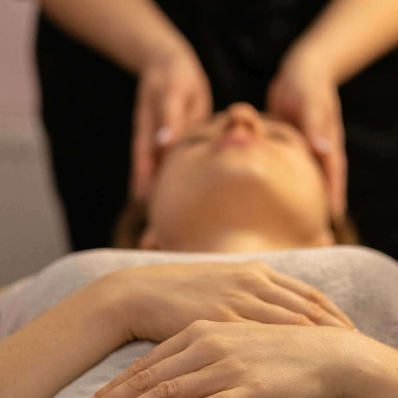 Understory: Energy Healing at Intentional Bodywork in Langley, WA