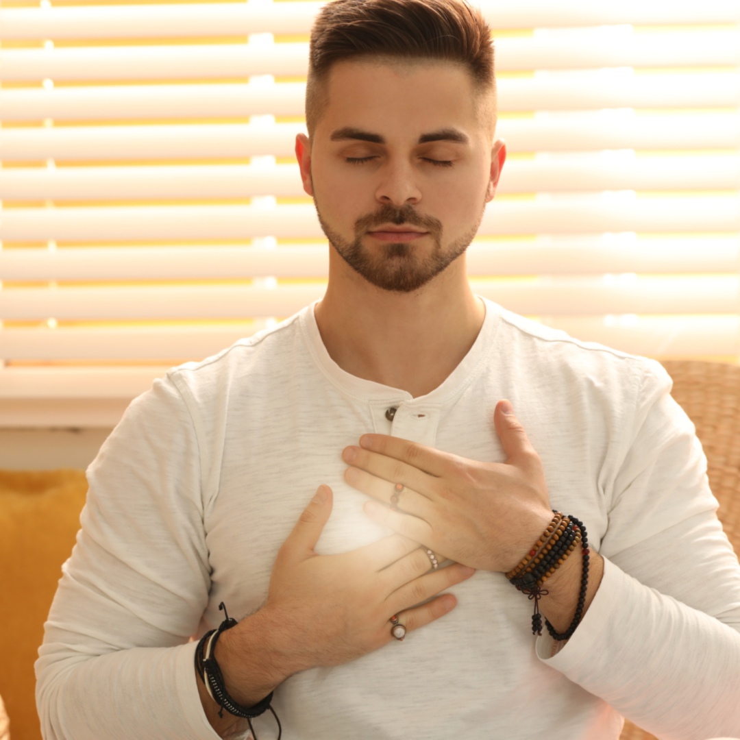 4-D Breathwork at Embodied Healing Center in Melbourne, FL