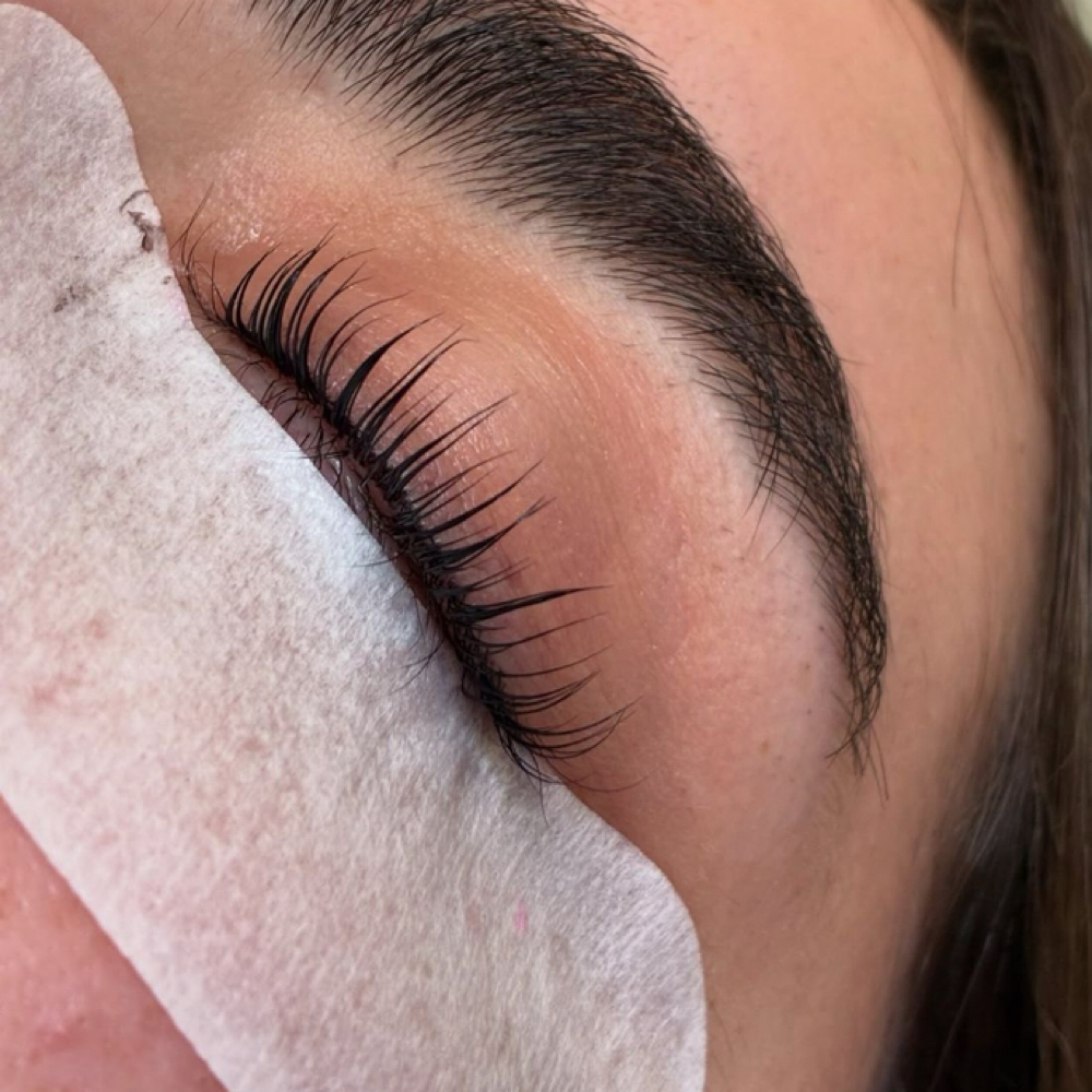 Lash Lift & Tint at Izsthetics in Haverstraw, NY