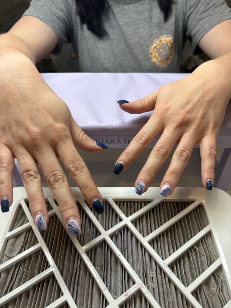 Acrylic 3 Week+ Fill In/Rebalance