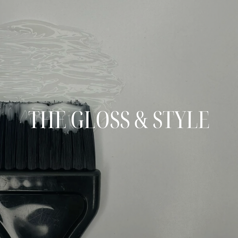 The Gloss & Style