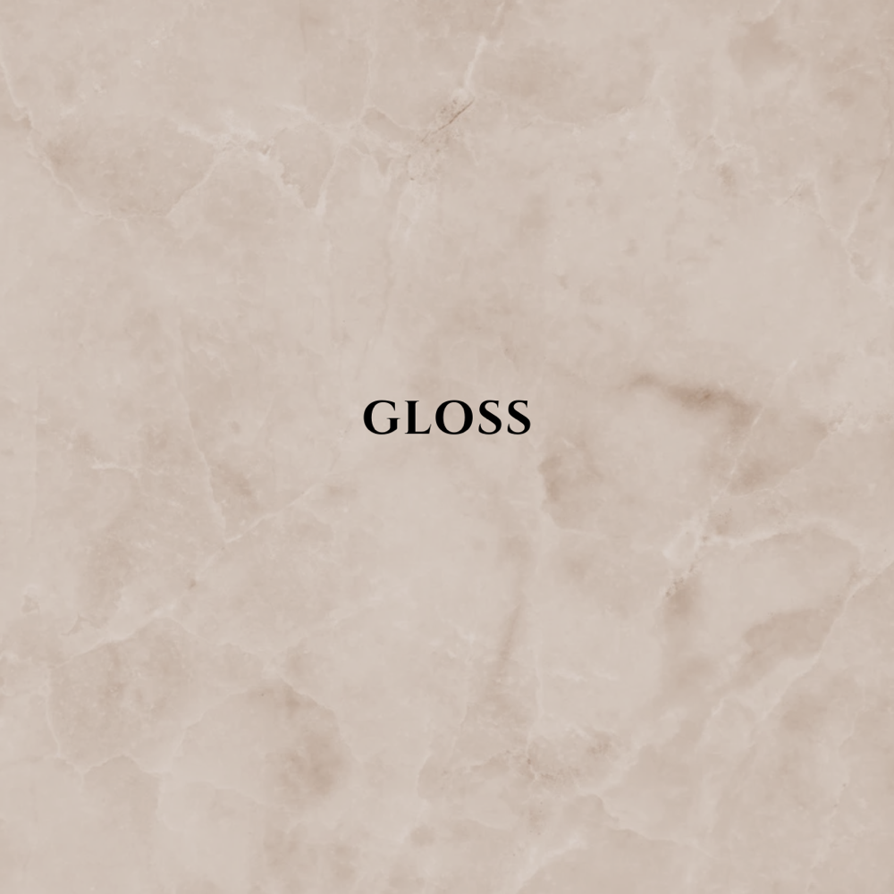 Gloss