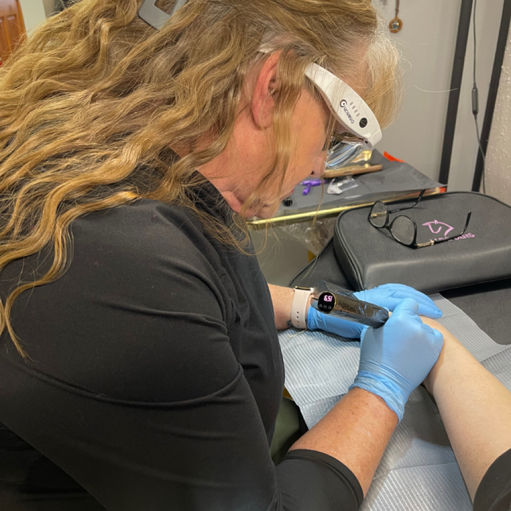 Consultation at Elevate in Polson, MT