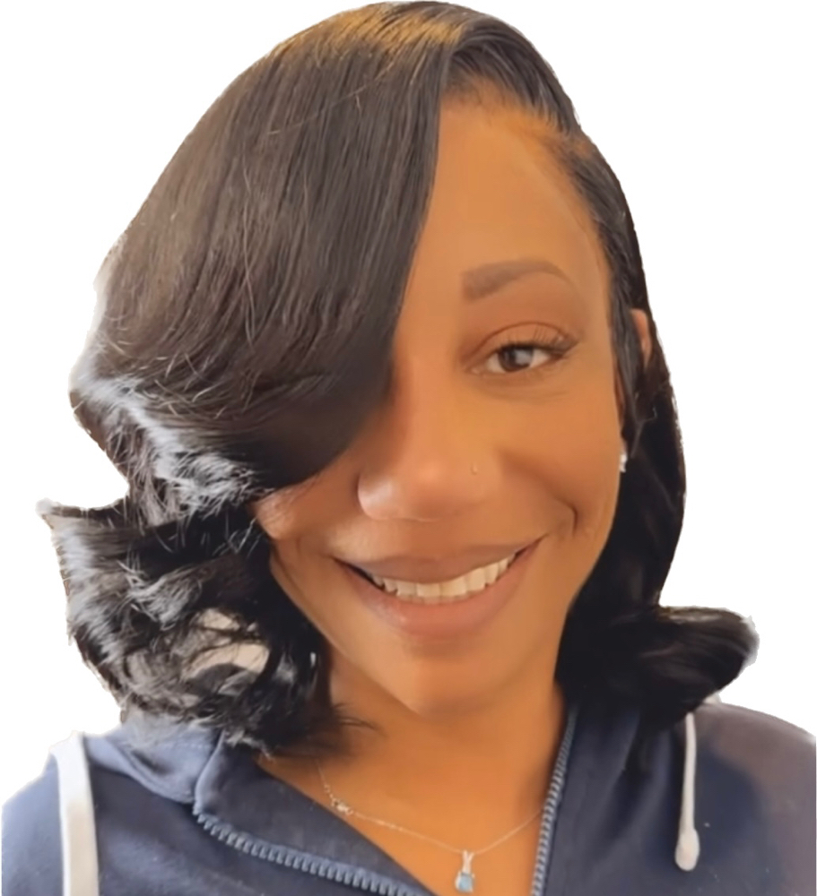 HD Closure Quickweave