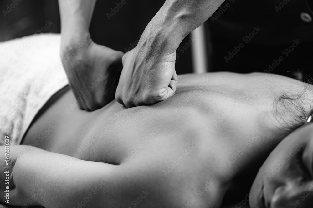 Muscle Melt Massage at Cosmic Welllness in Zionsville, IN