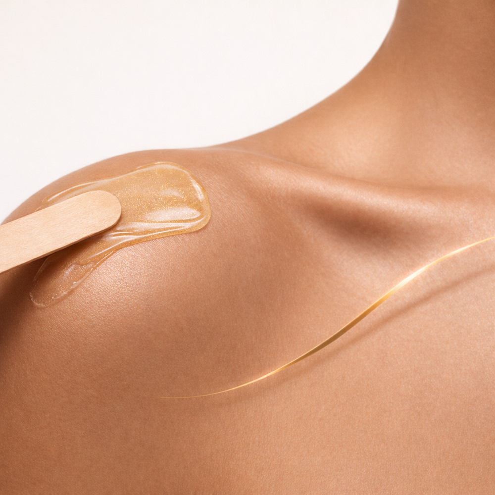 Inner Thigh Waxx at ALL WAXX’D UP, INC. in Murrieta, CA