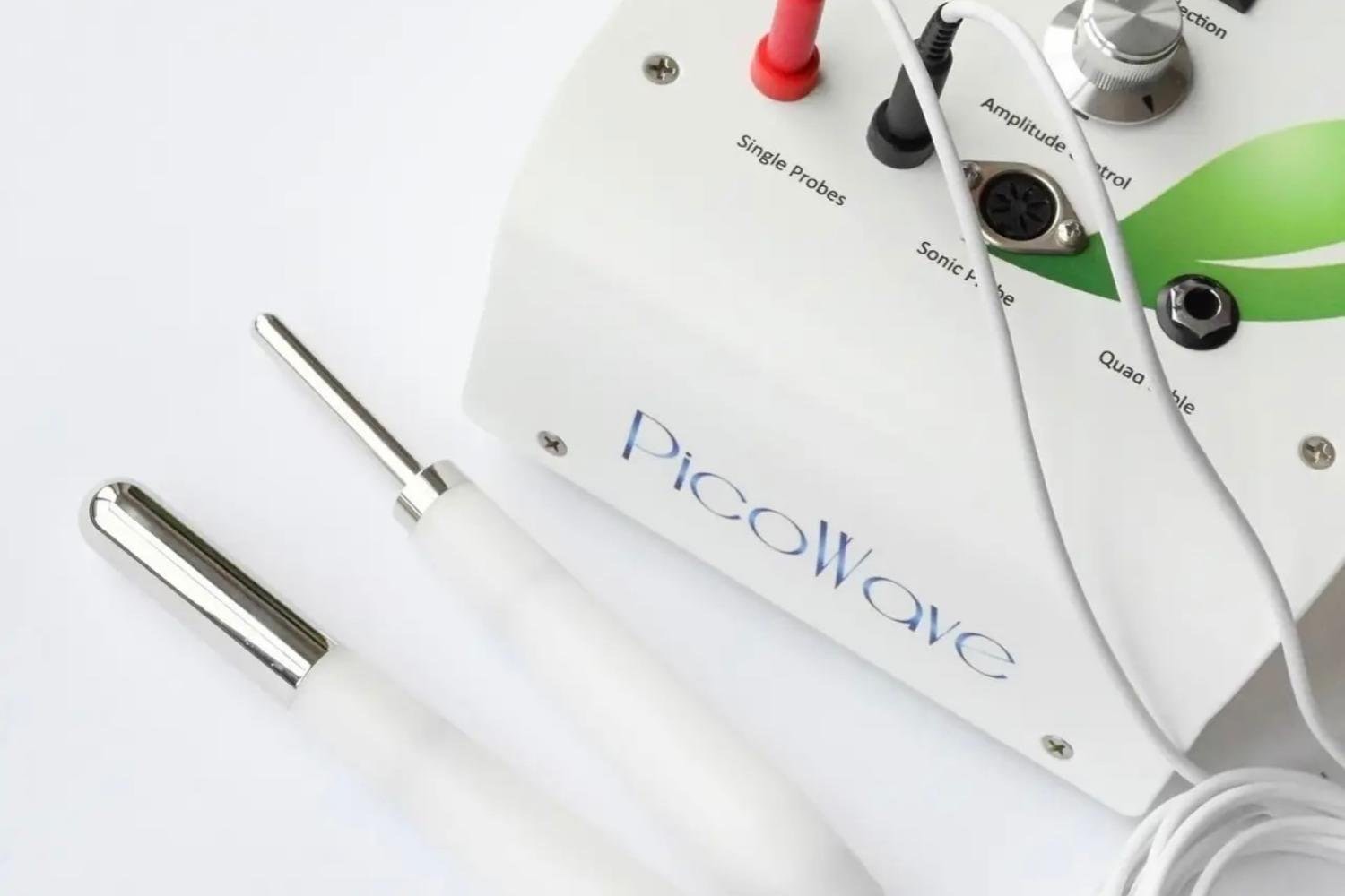 Microcurrent Deluxe Facial