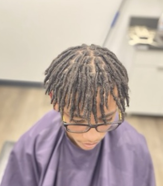 Loc Maintenance Half Head