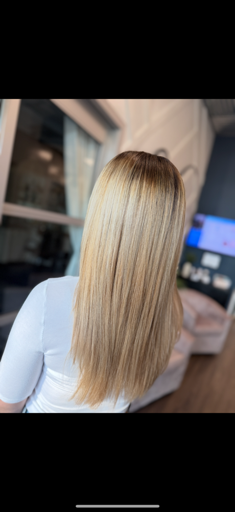 Platnium Card at Beauty by Andreina in Modesto, CA